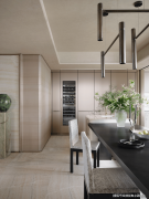 正在GiorgioArmani先