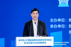 人工智能大模子处理了两个沉问题